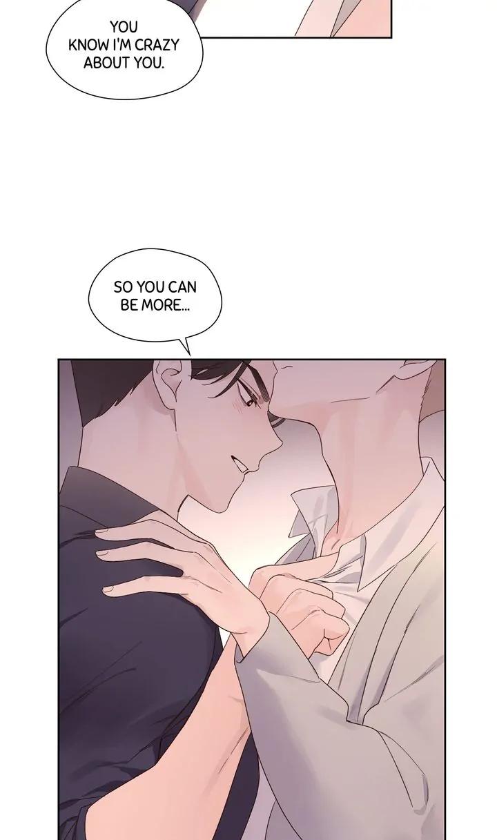 Read 4 Week Lovers chapter 119.3 image 14 on Lezhin