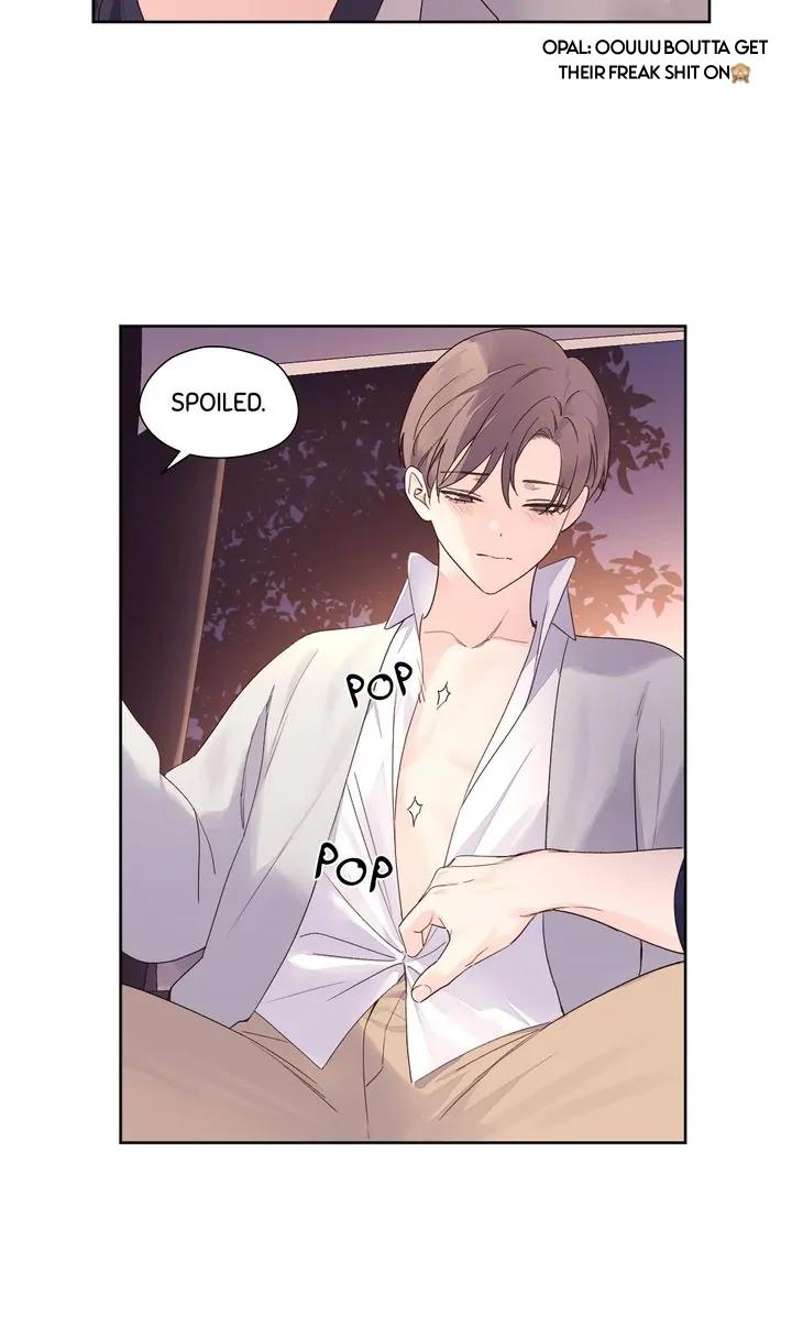 Read 4 Week Lovers chapter 119.3 image 15 on Lezhin