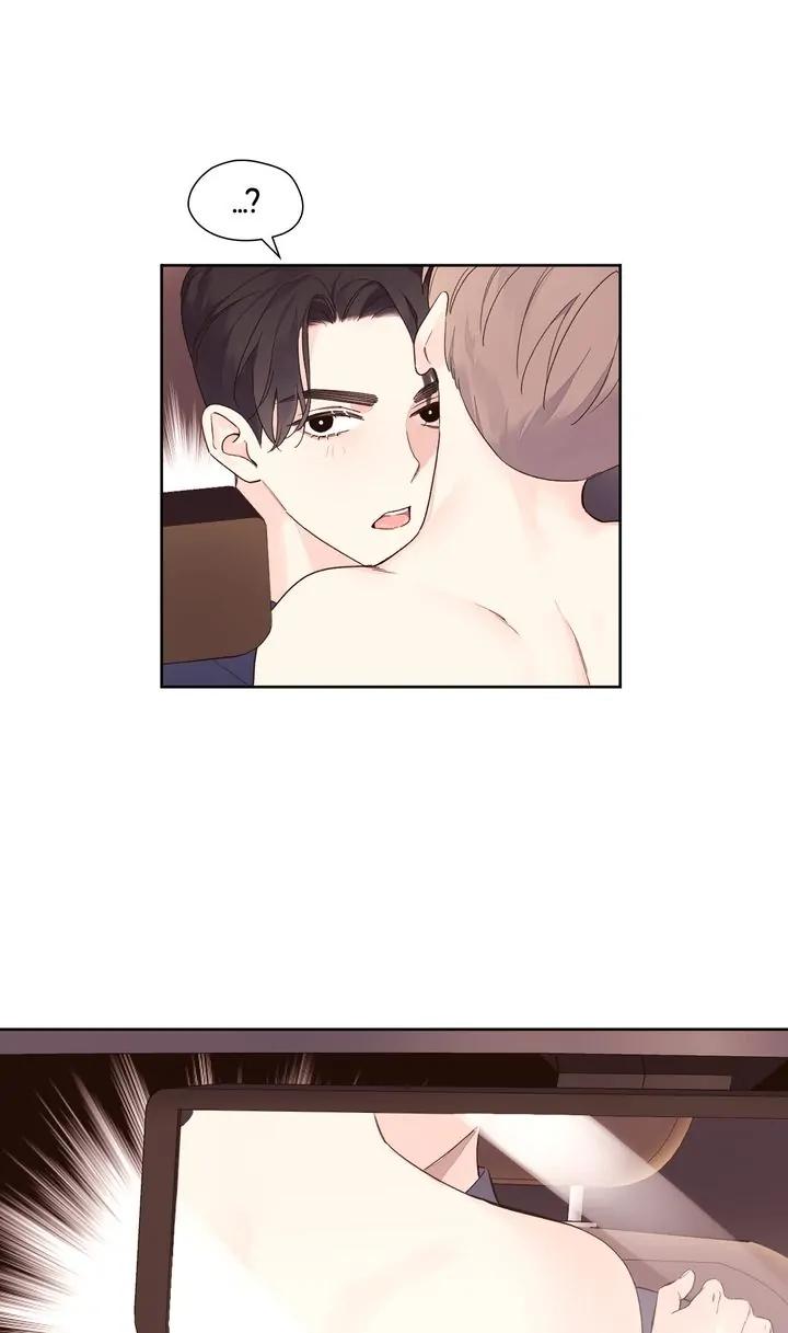 Read 4 Week Lovers chapter 119.3 image 16 on Lezhin