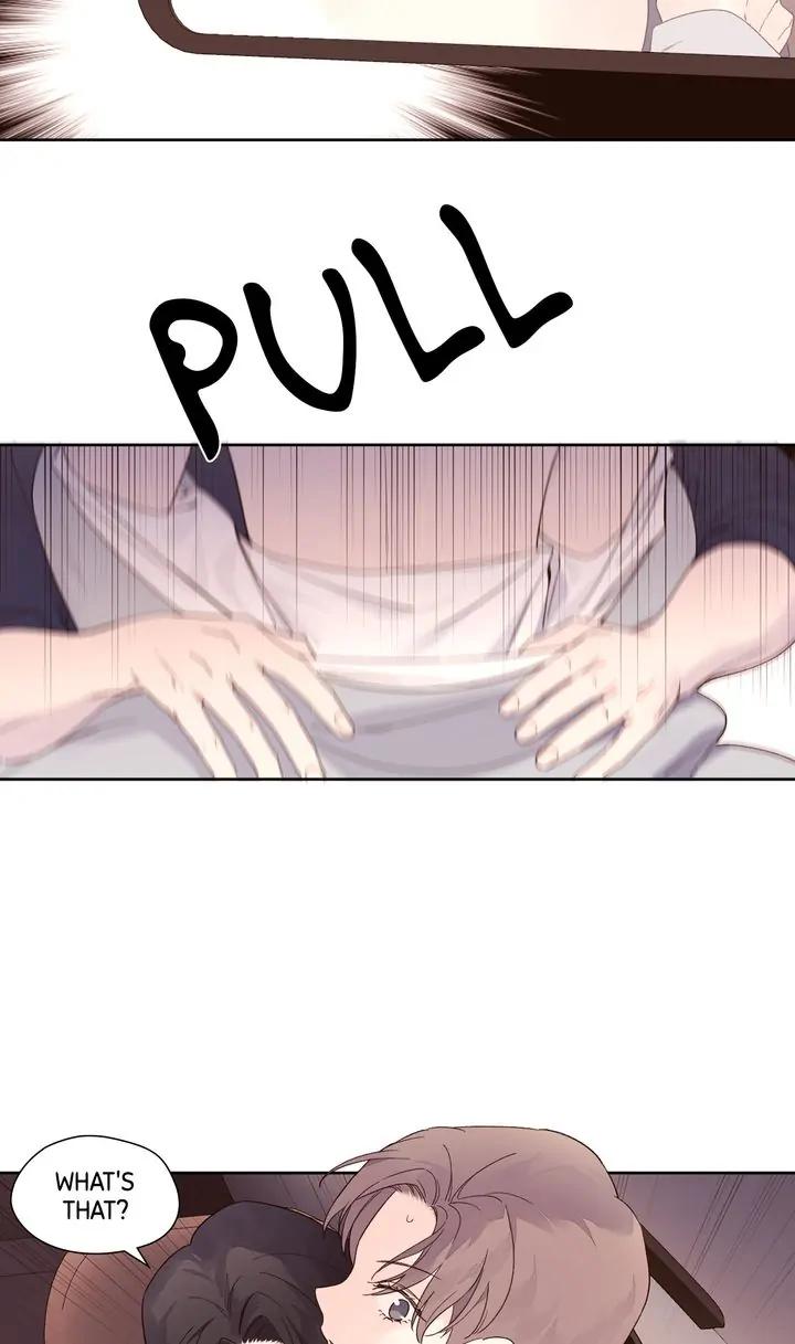 Read 4 Week Lovers chapter 119.3 image 17 on Lezhin