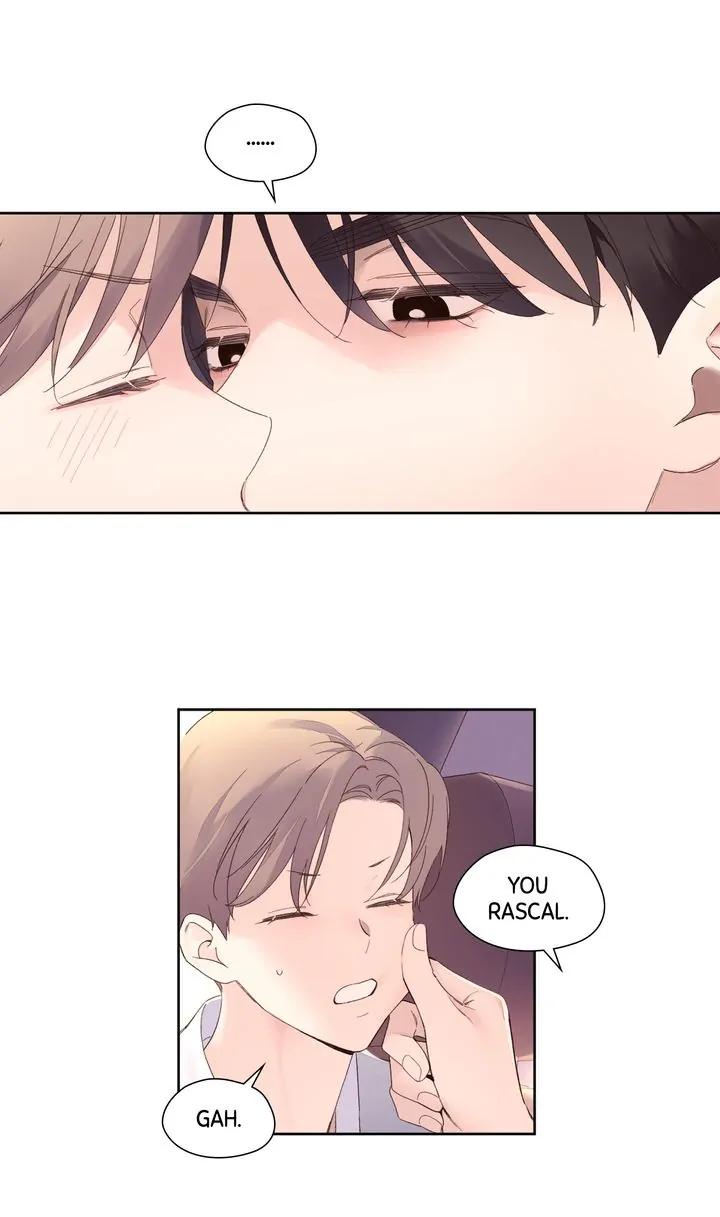 Read 4 Week Lovers chapter 119.3 image 2 on Lezhin