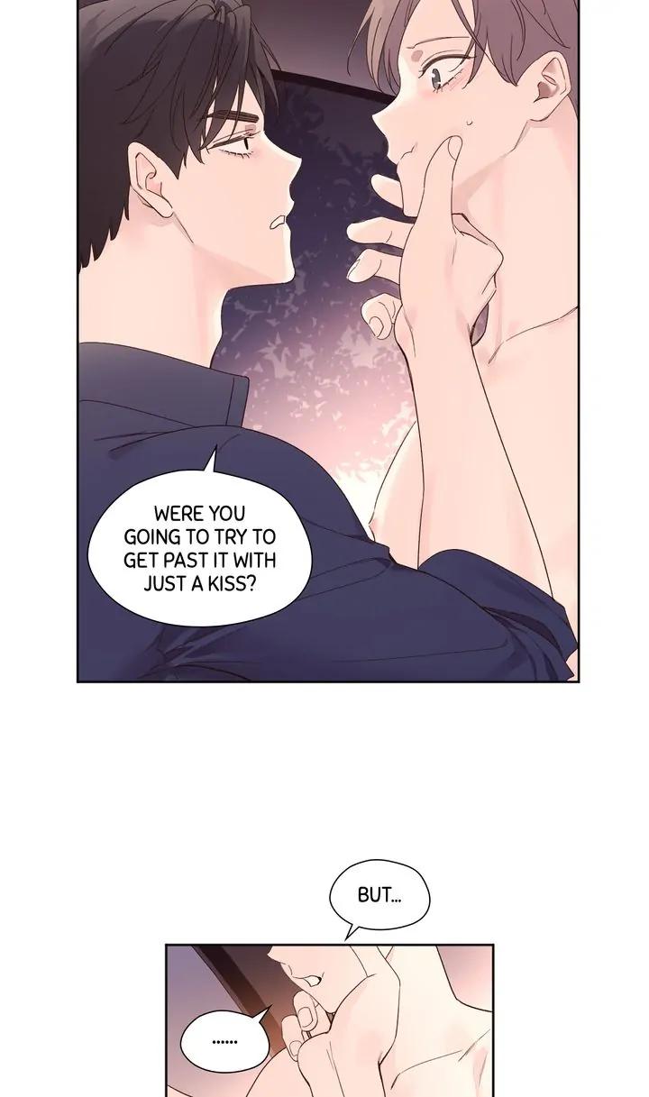 Read 4 Week Lovers chapter 119.3 image 20 on Lezhin