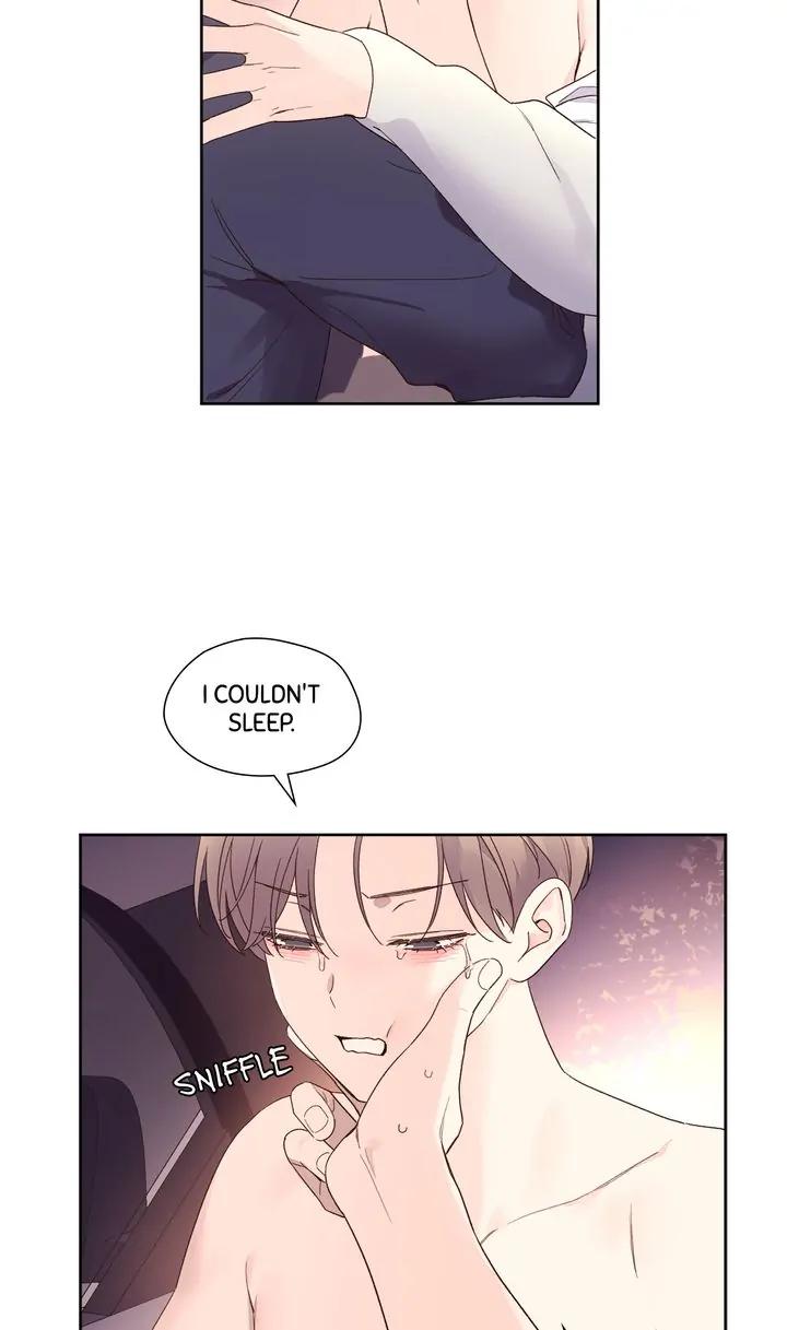 Read 4 Week Lovers chapter 119.3 image 21 on Lezhin