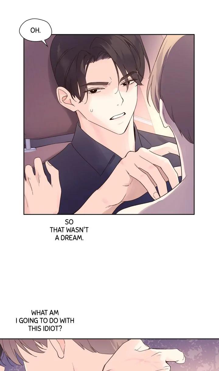 Read 4 Week Lovers chapter 119.3 image 23 on Lezhin
