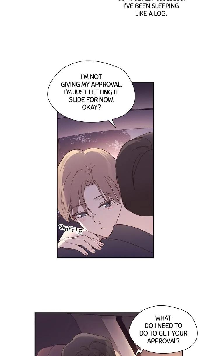 Read 4 Week Lovers chapter 119.3 image 25 on Lezhin