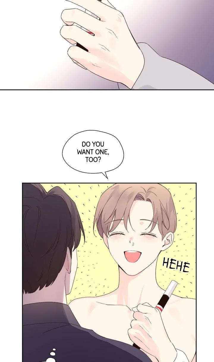 Read 4 Week Lovers chapter 119.3 image 28 on Lezhin