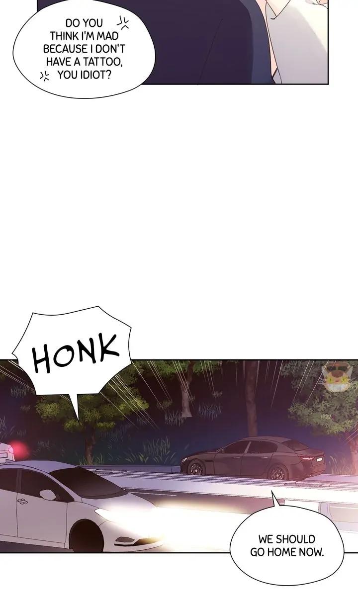 Read 4 Week Lovers chapter 119.3 image 29 on Lezhin