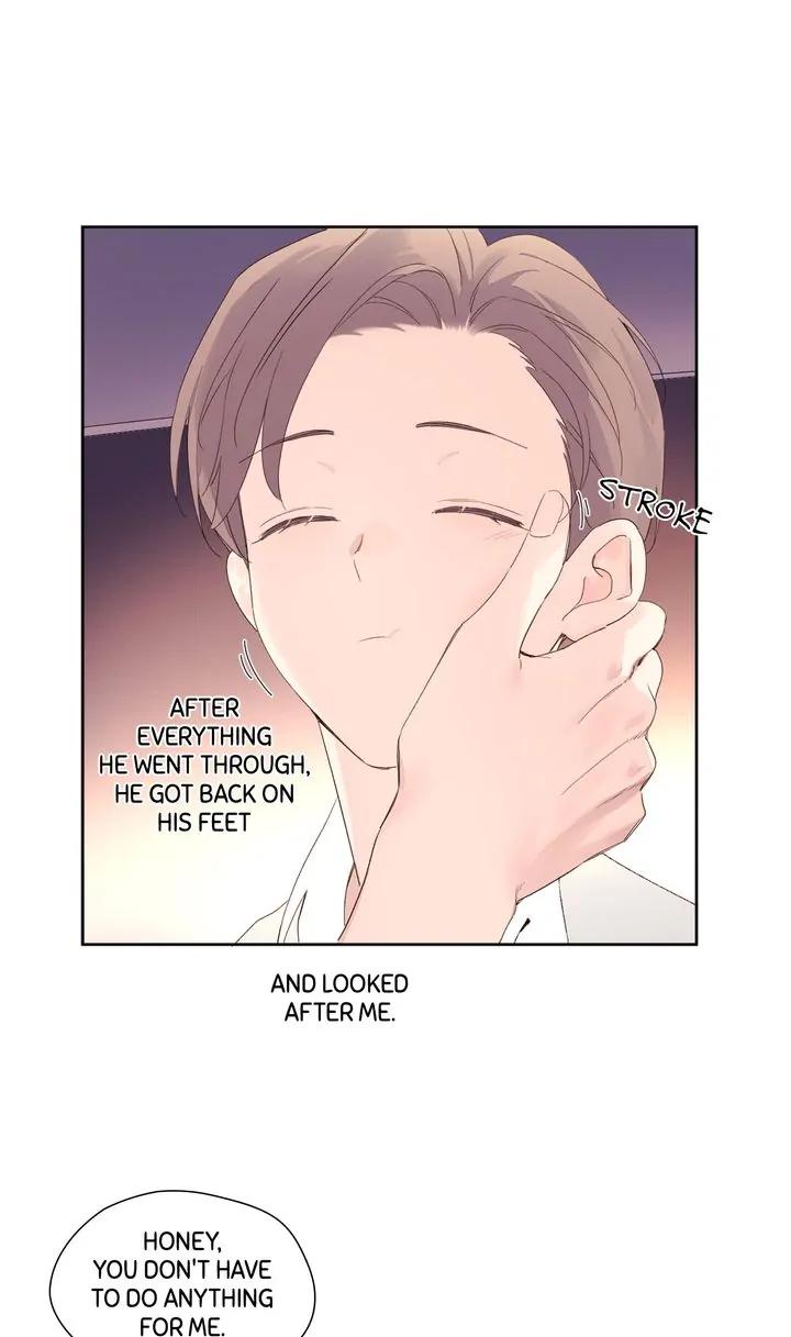 Read 4 Week Lovers chapter 119.3 image 4 on Lezhin