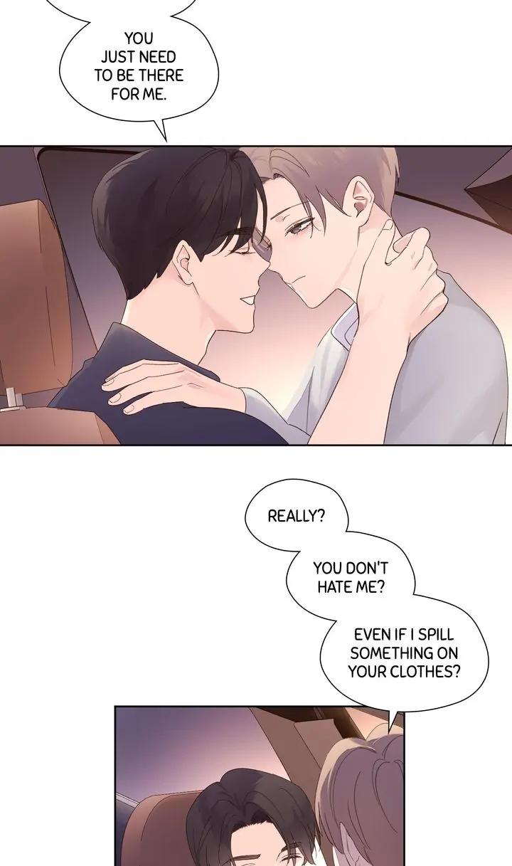 Read 4 Week Lovers chapter 119.3 image 5 on Lezhin