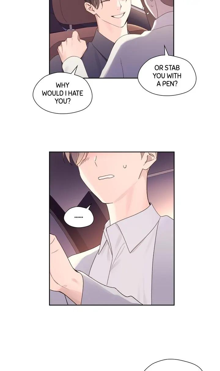 Read 4 Week Lovers chapter 119.3 image 6 on Lezhin