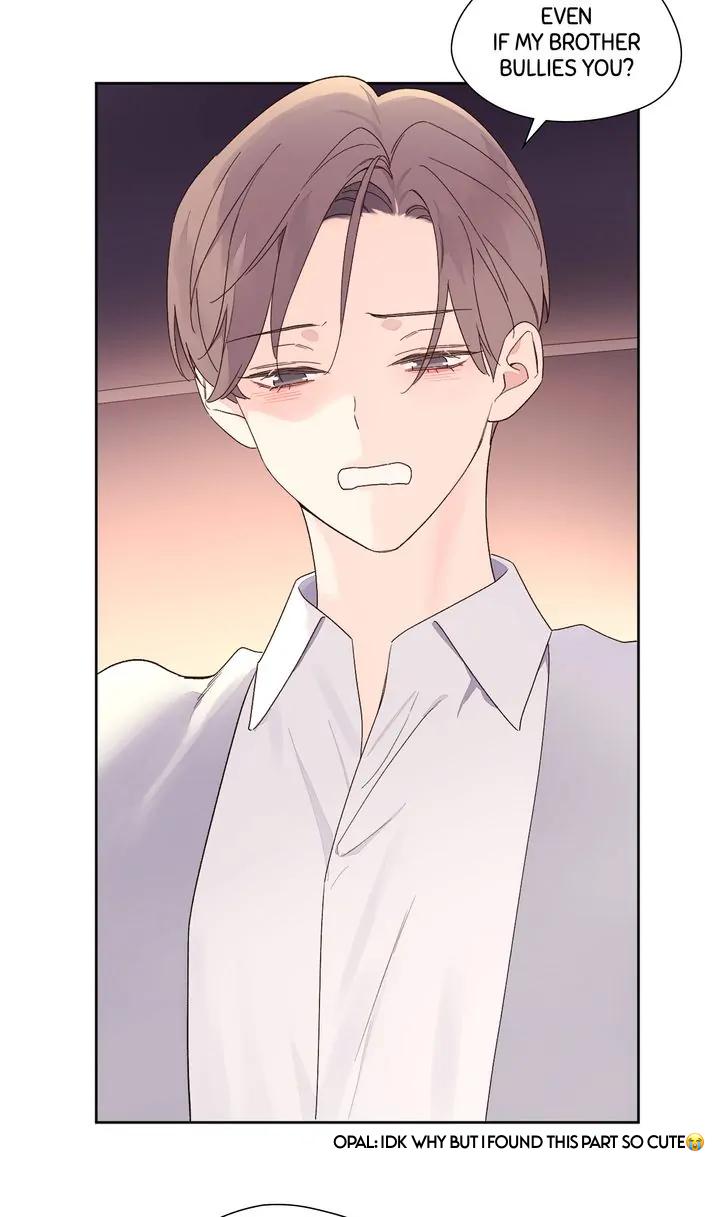 Read 4 Week Lovers chapter 119.3 image 7 on Lezhin