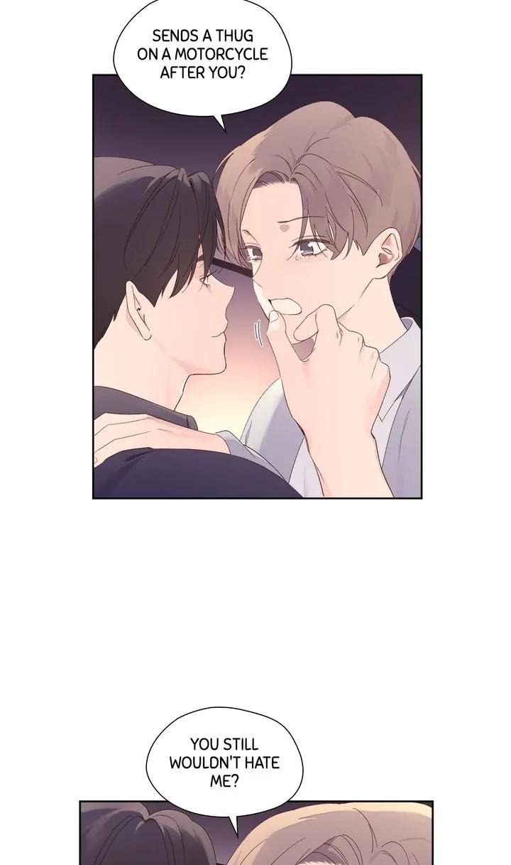 Read 4 Week Lovers chapter 119.3 image 8 on Lezhin