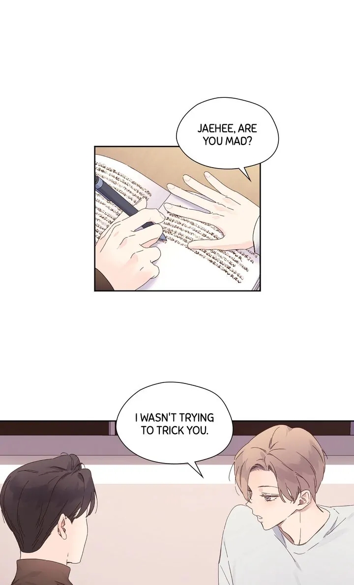 Read 4 Week Lovers chapter 119.6 image 10 on Lezhin