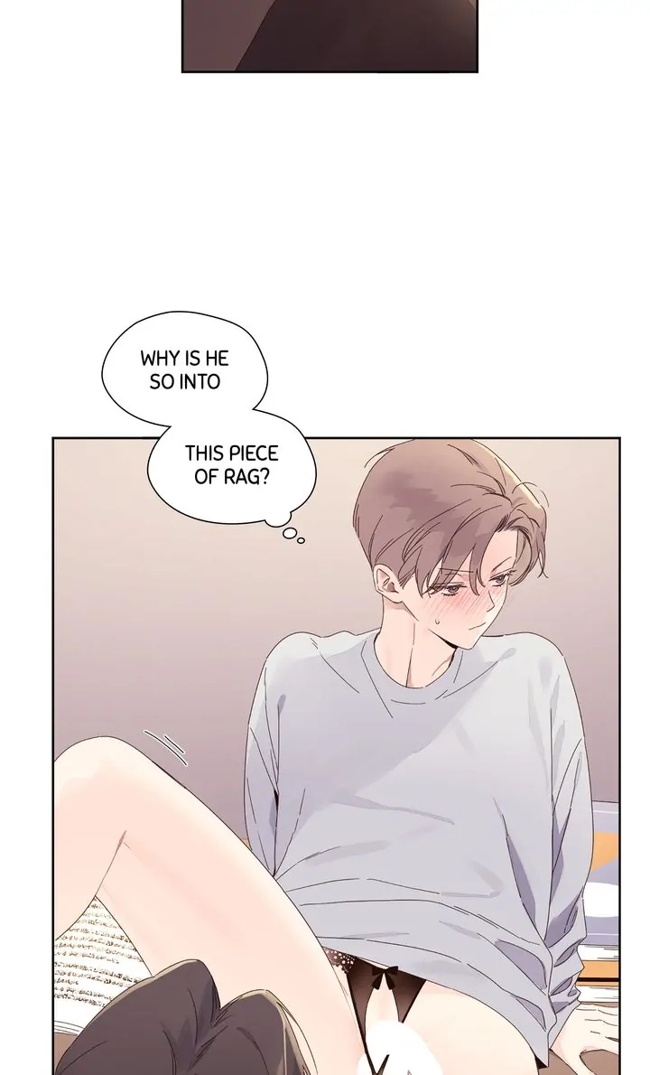 Read 4 Week Lovers chapter 119.6 image 17 on Lezhin