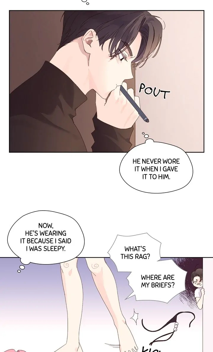 Read 4 Week Lovers chapter 119.6 image 2 on Lezhin