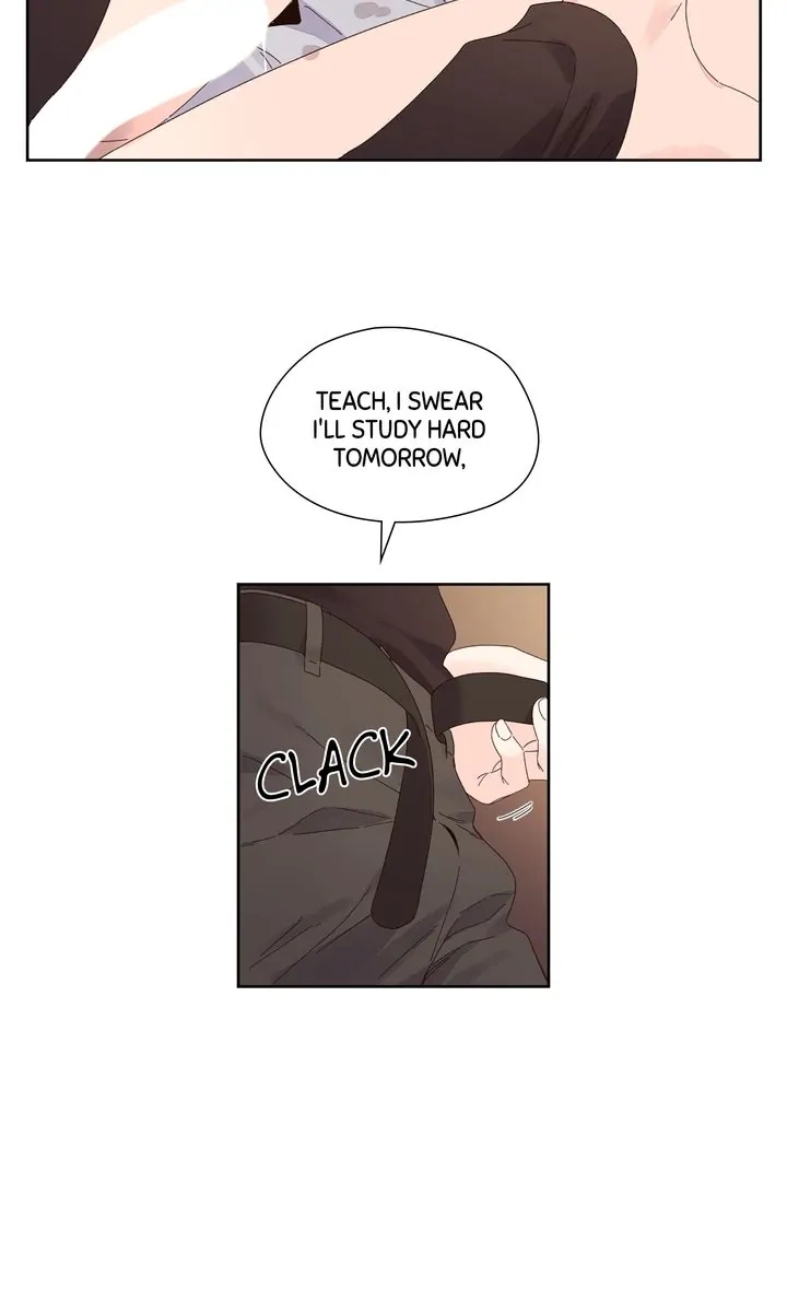 Read 4 Week Lovers chapter 119.6 image 24 on Lezhin