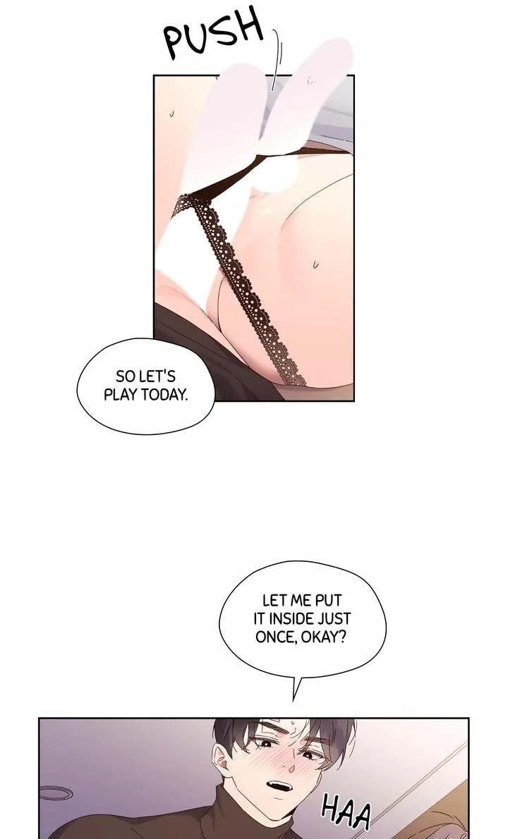 Read 4 Week Lovers chapter 119.6 image 25 on Lezhin