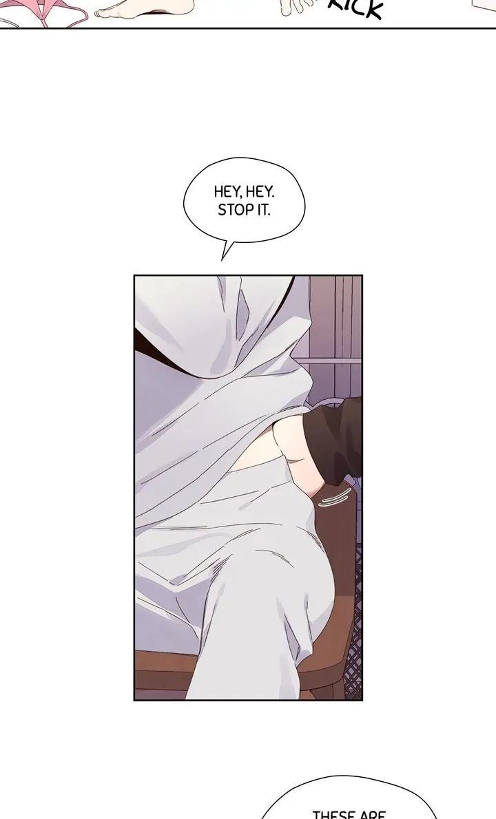 Read 4 Week Lovers chapter 119.6 image 3 on Lezhin