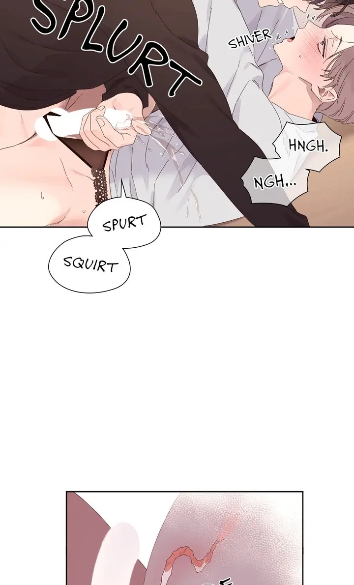 Read 4 Week Lovers chapter 119.6 image 34 on Lezhin
