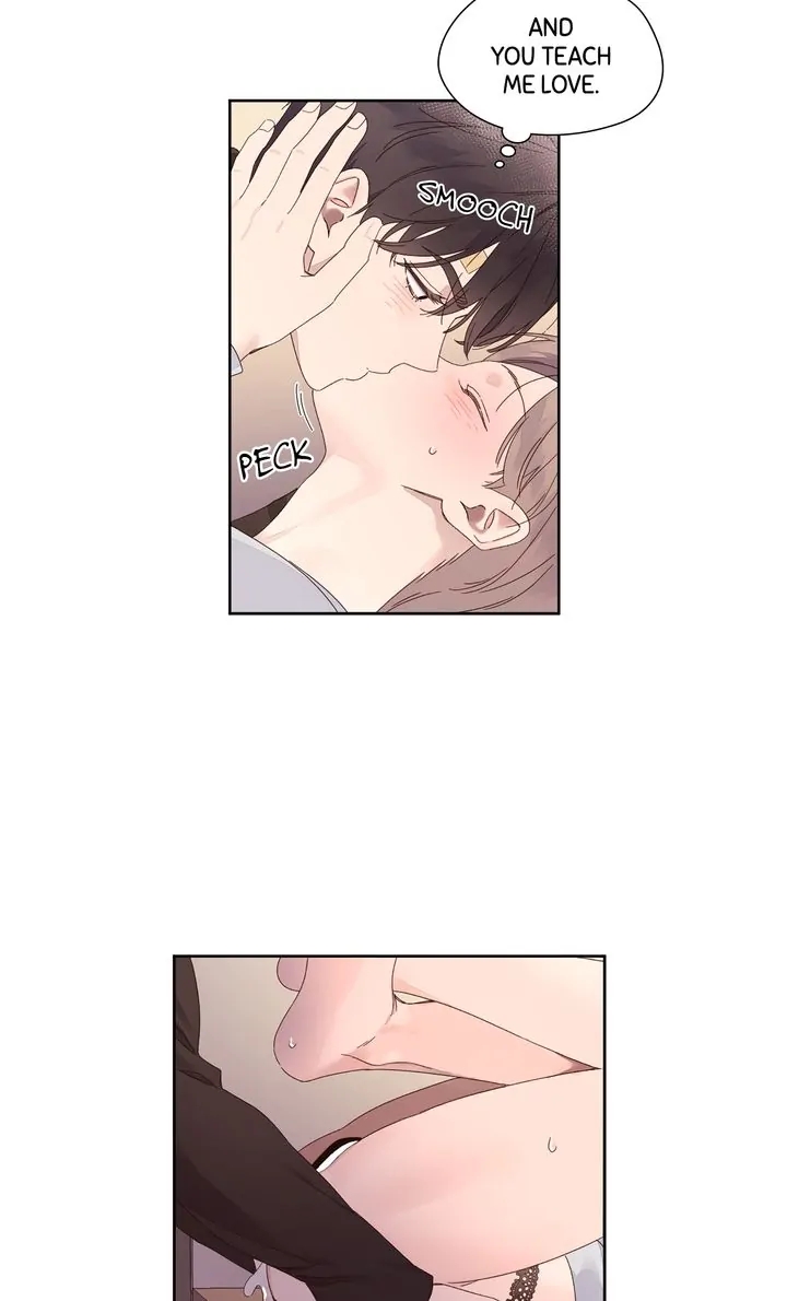 Read 4 Week Lovers chapter 119.6 image 37 on Lezhin