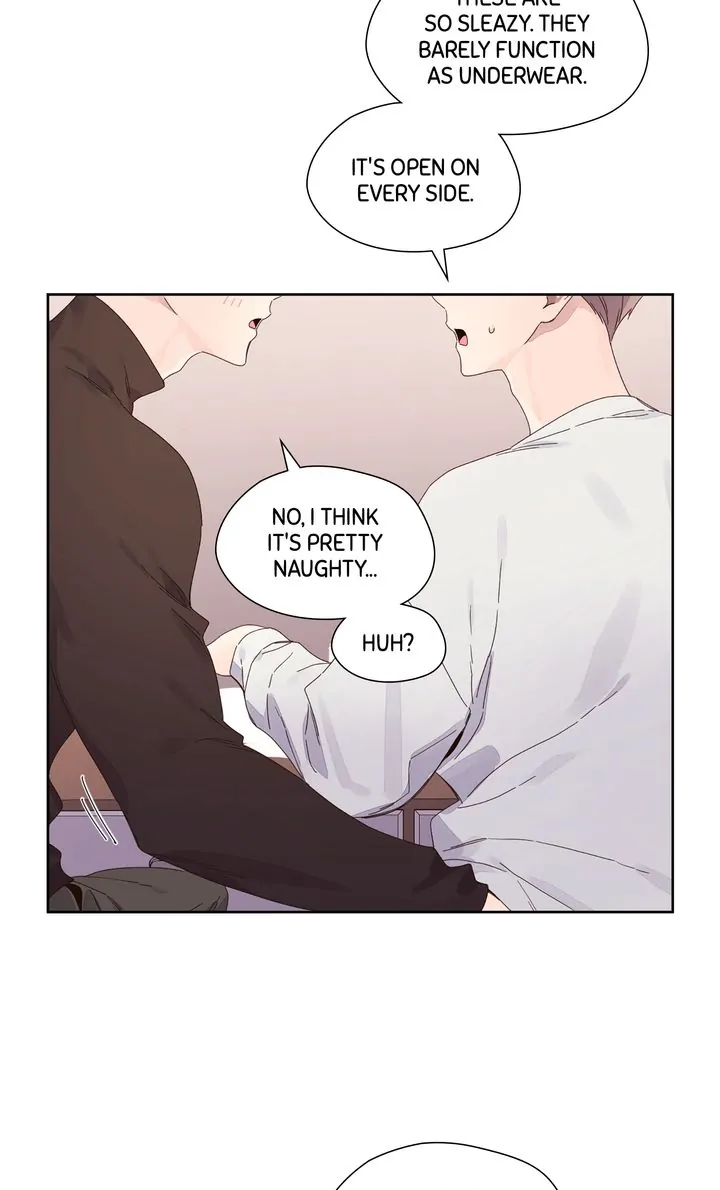 Read 4 Week Lovers chapter 119.6 image 4 on Lezhin