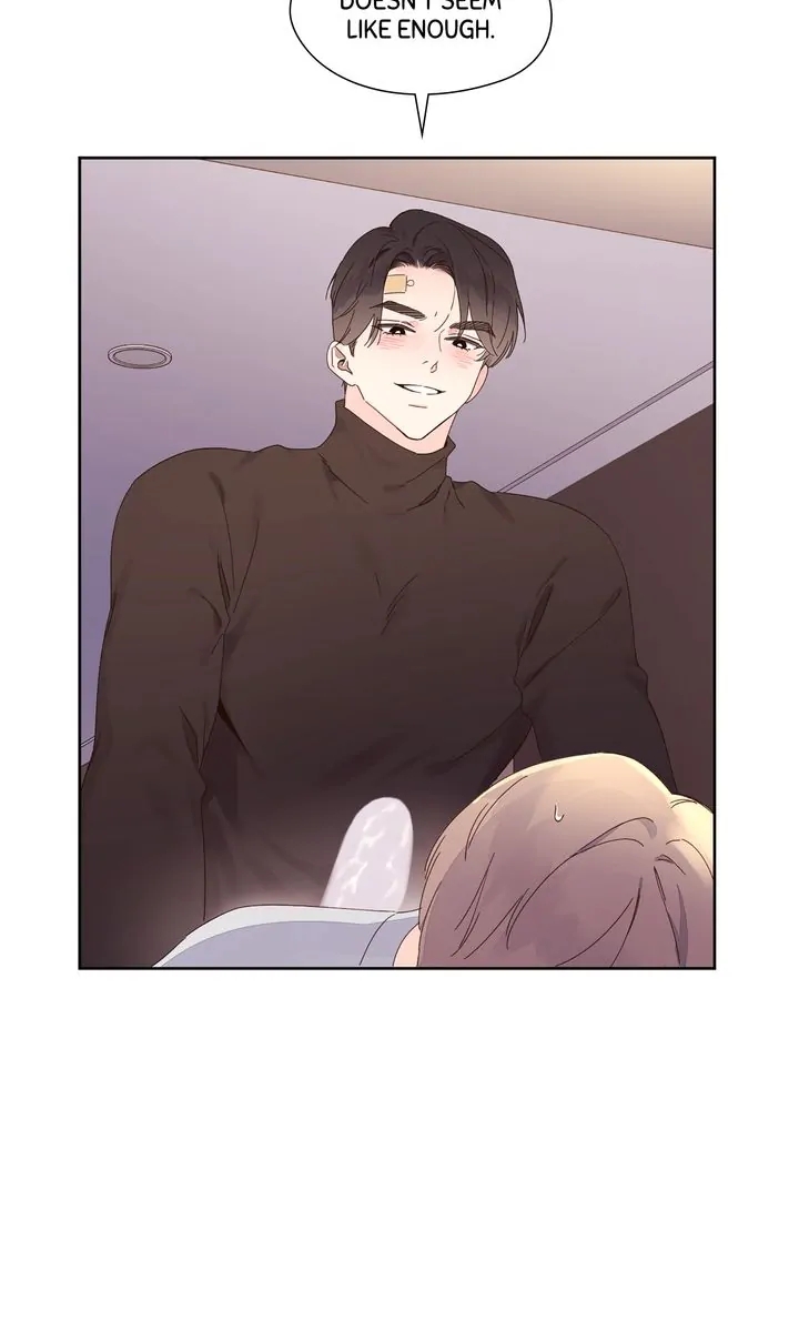 Read 4 Week Lovers chapter 119.6 image 40 on Lezhin