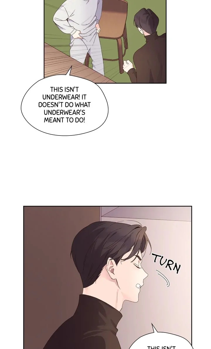 Read 4 Week Lovers chapter 119.6 image 6 on Lezhin