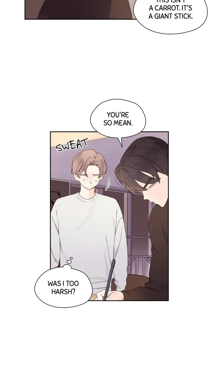 Read 4 Week Lovers chapter 119.6 image 7 on Lezhin