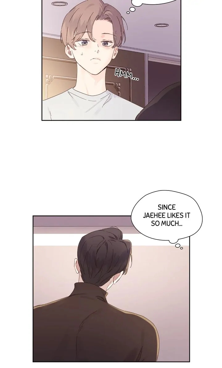 Read 4 Week Lovers chapter 119.6 image 9 on Lezhin
