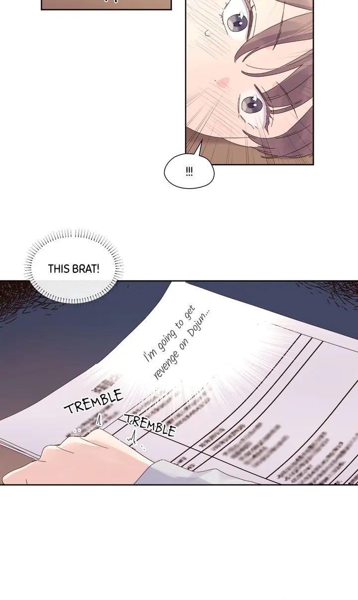 Read 4 Week Lovers chapter 119.7 image 12 on Lezhin