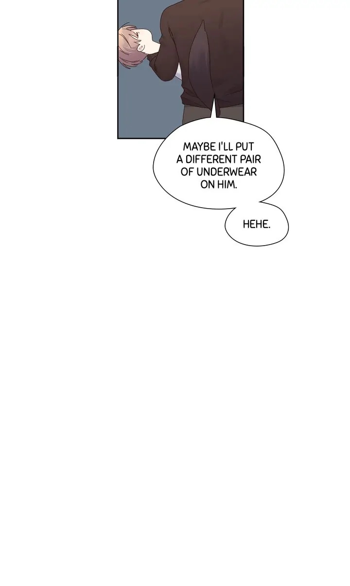 Read 4 Week Lovers chapter 119.7 image 14 on Lezhin