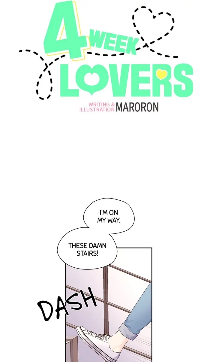 Read 4 Week Lovers chapter 119.7 image 15 on Lezhin