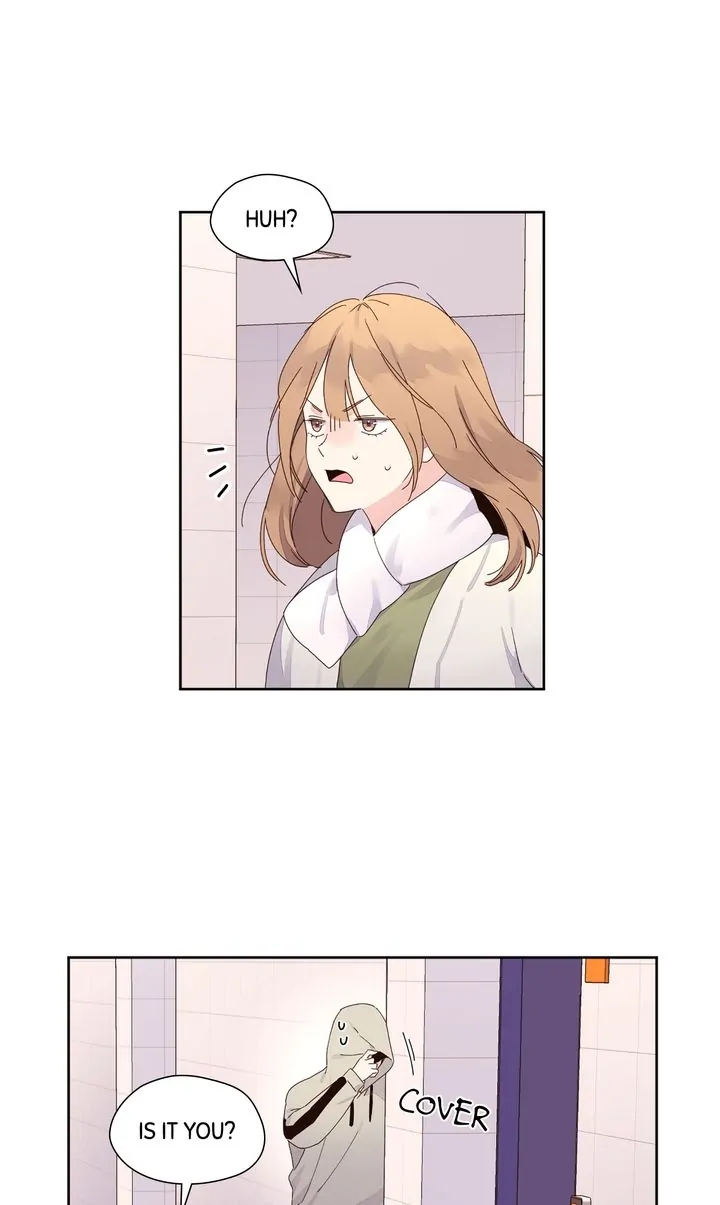 Read 4 Week Lovers chapter 119.7 image 17 on Lezhin