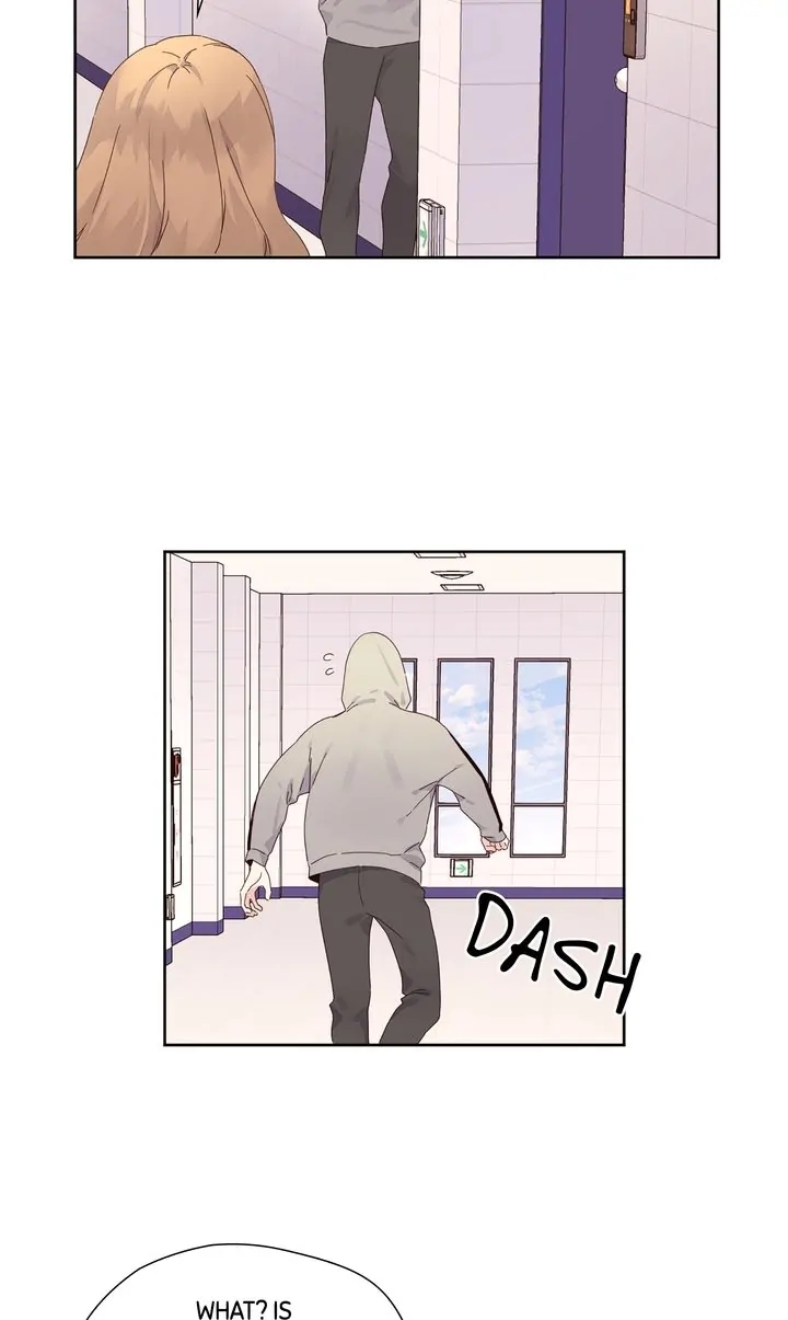Read 4 Week Lovers chapter 119.7 image 18 on Lezhin