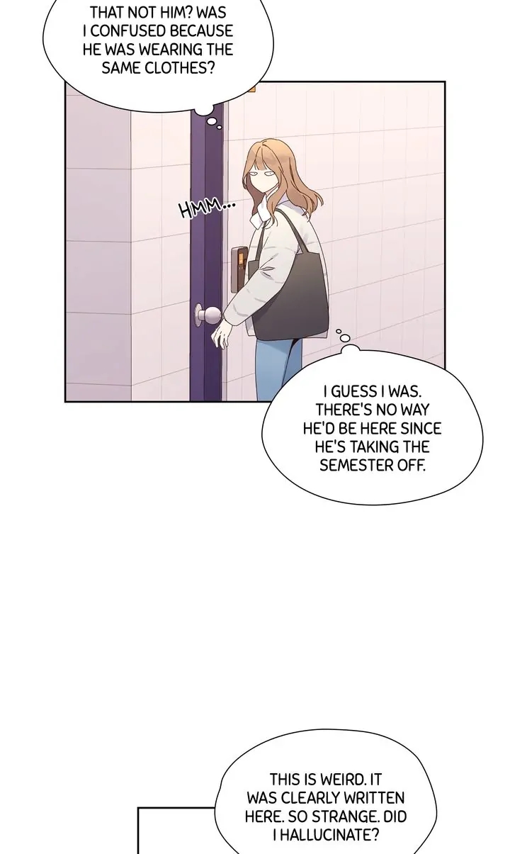 Read 4 Week Lovers chapter 119.7 image 19 on Lezhin