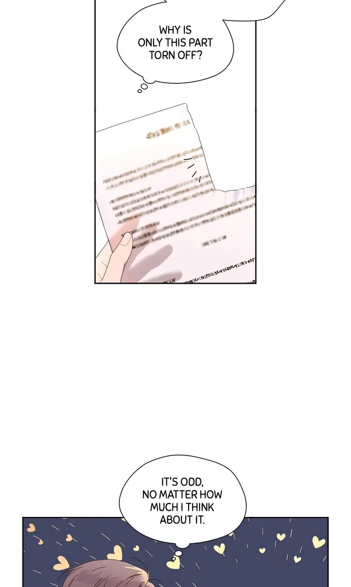 Read 4 Week Lovers chapter 119.7 image 20 on Lezhin
