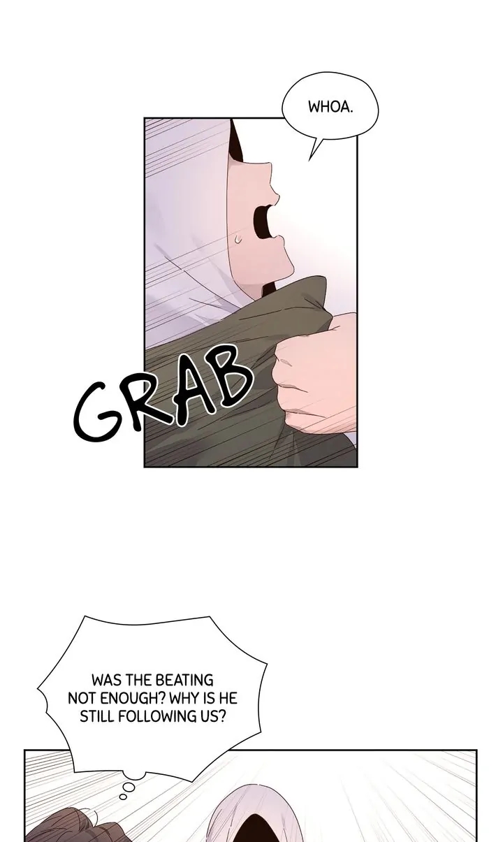 Read 4 Week Lovers chapter 119.7 image 23 on Lezhin