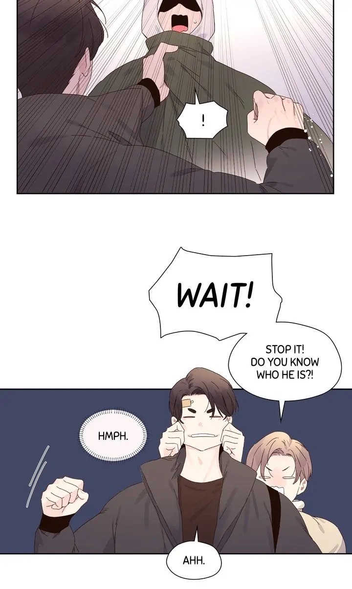 Read 4 Week Lovers chapter 119.7 image 24 on Lezhin