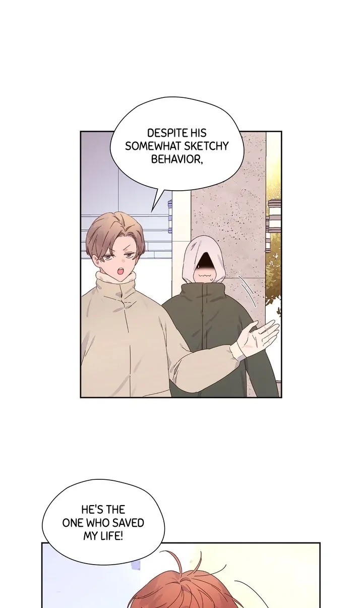 Read 4 Week Lovers chapter 119.7 image 25 on Lezhin