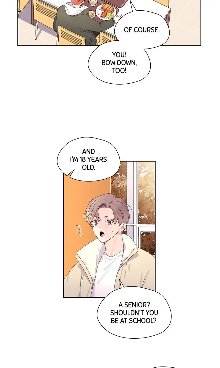 Read 4 Week Lovers chapter 119.7 image 28 on Lezhin
