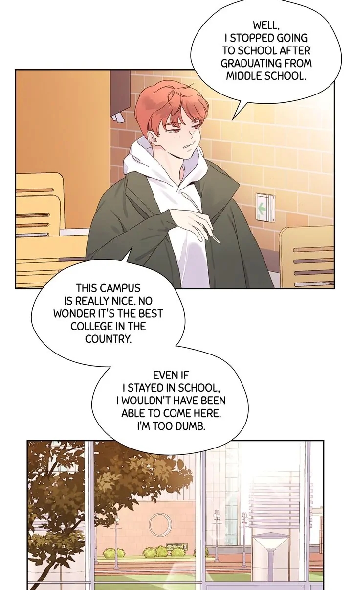 Read 4 Week Lovers chapter 119.7 image 29 on Lezhin