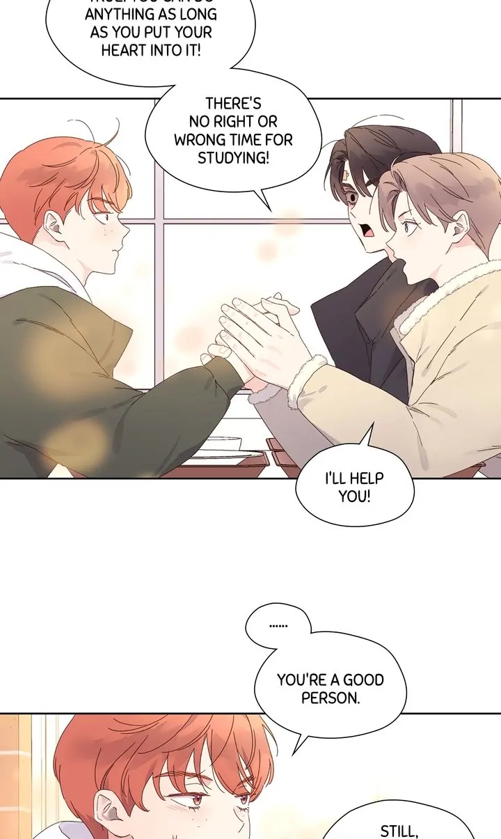 Read 4 Week Lovers chapter 119.7 image 31 on Lezhin
