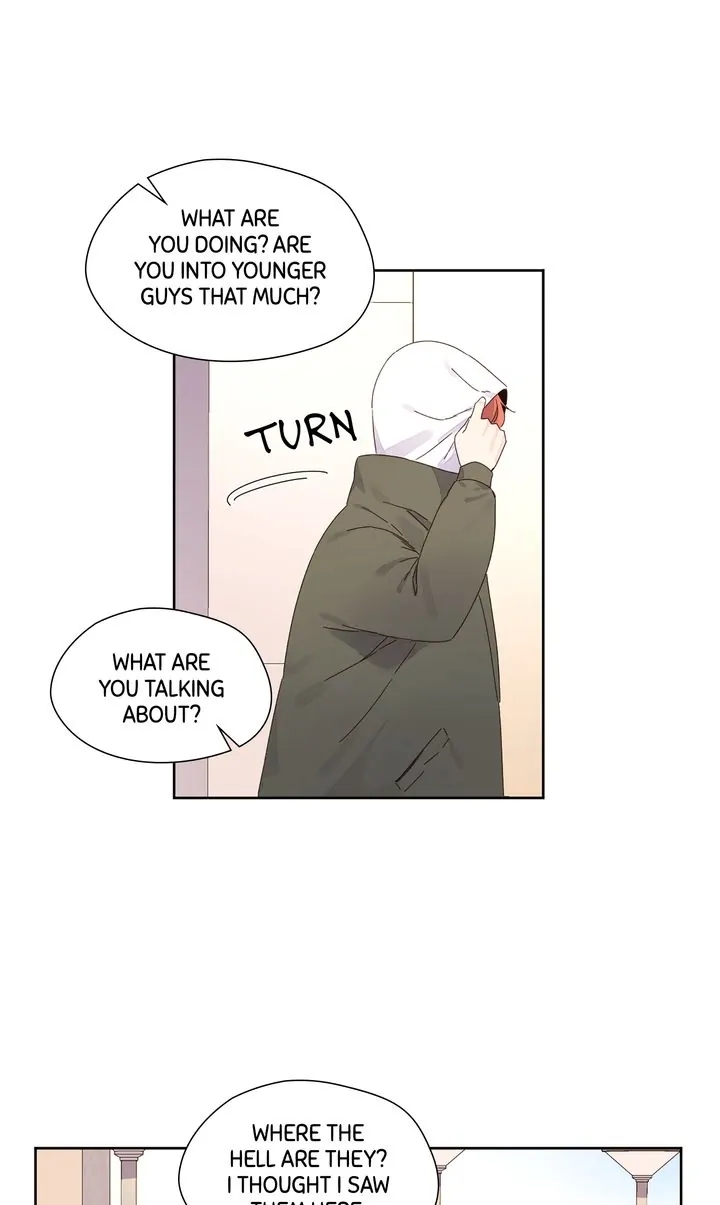 Read 4 Week Lovers chapter 119.7 image 33 on Lezhin
