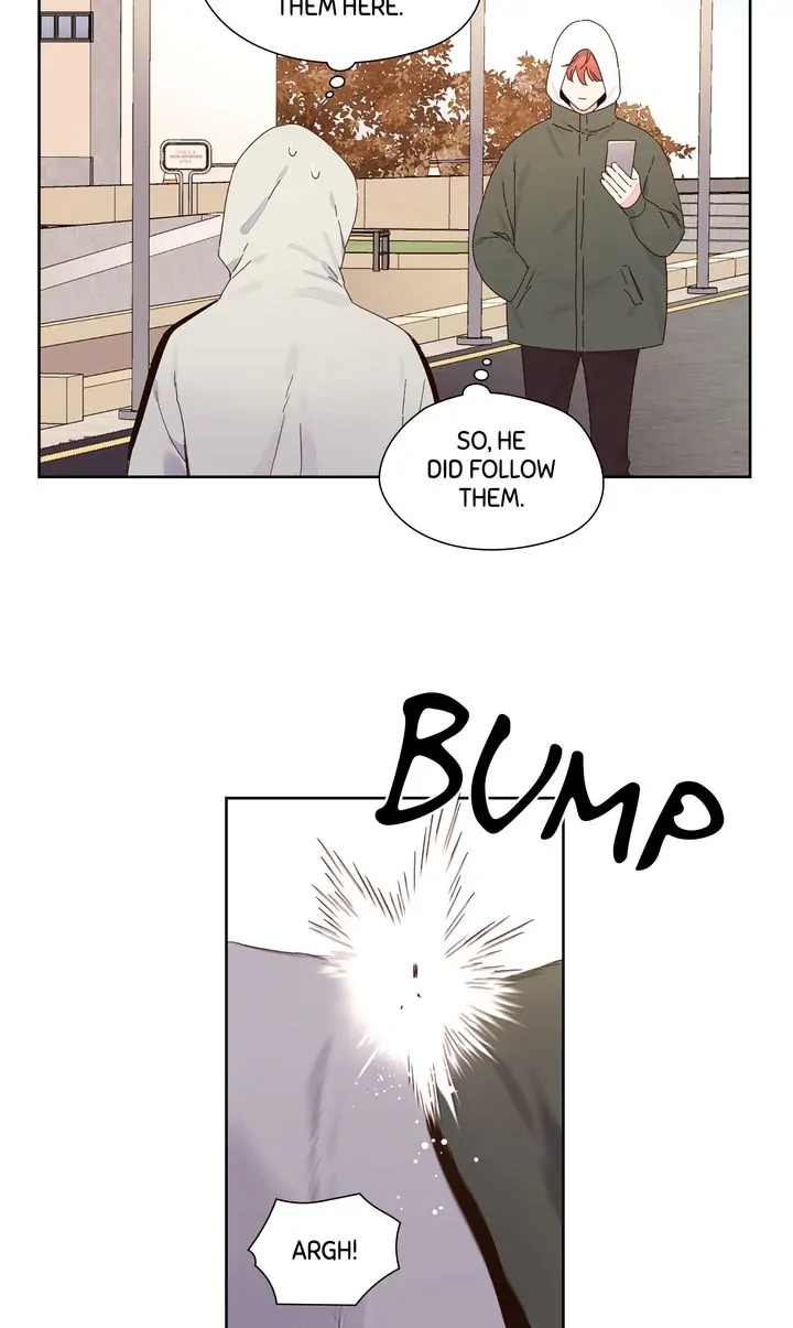 Read 4 Week Lovers chapter 119.7 image 34 on Lezhin