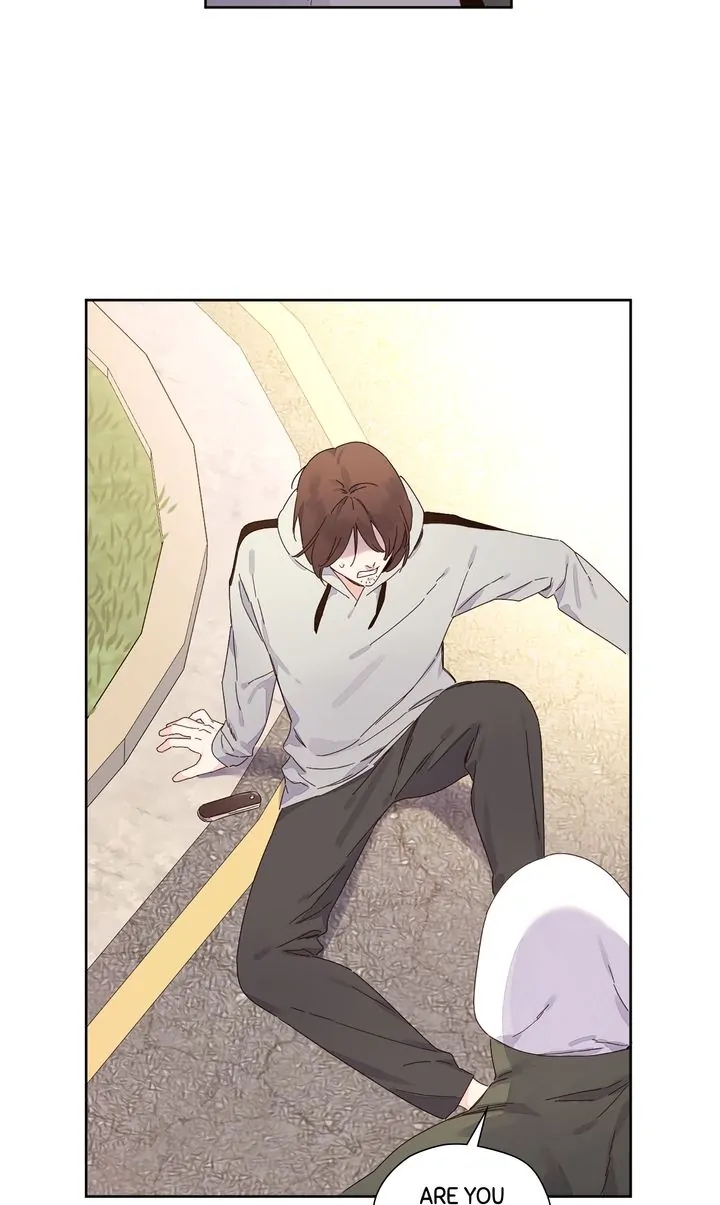 Read 4 Week Lovers chapter 119.7 image 35 on Lezhin