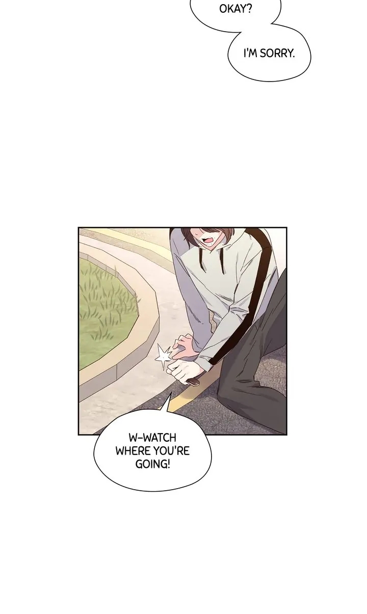 Read 4 Week Lovers chapter 119.7 image 36 on Lezhin