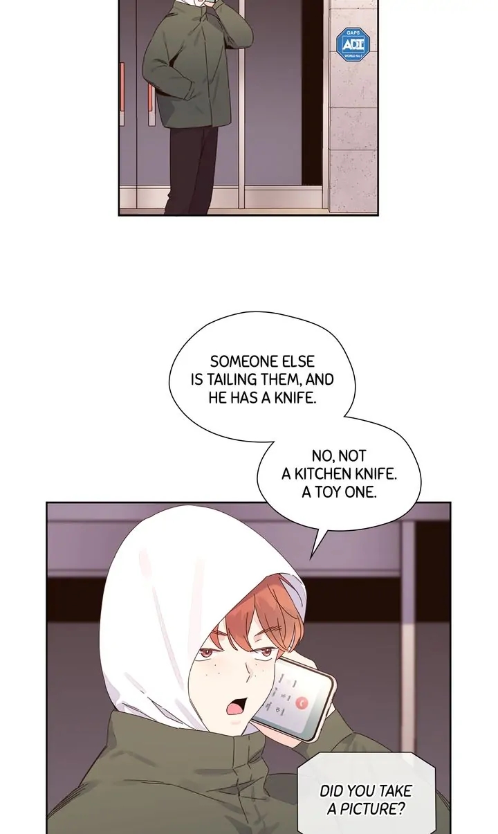 Read 4 Week Lovers chapter 119.7 image 38 on Lezhin