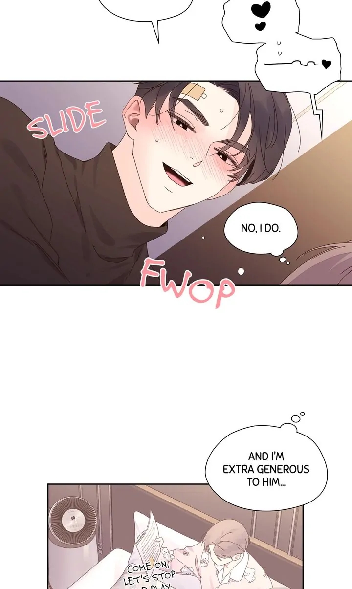 Read 4 Week Lovers chapter 119.7 image 5 on Lezhin