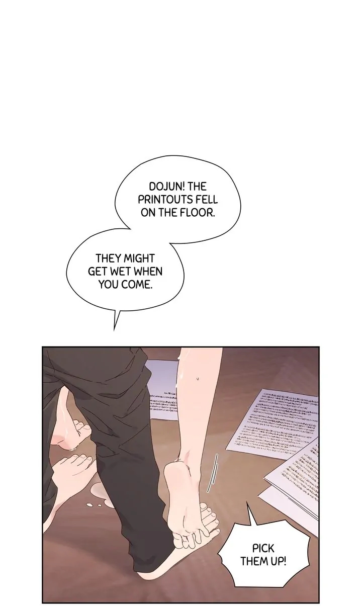 Read 4 Week Lovers chapter 119.7 image 7 on Lezhin