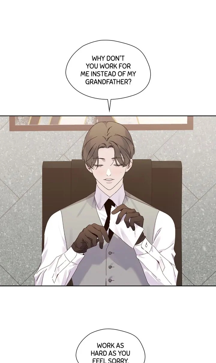 Read 4 Week Lovers chapter 119.8 image 11 on Lezhin